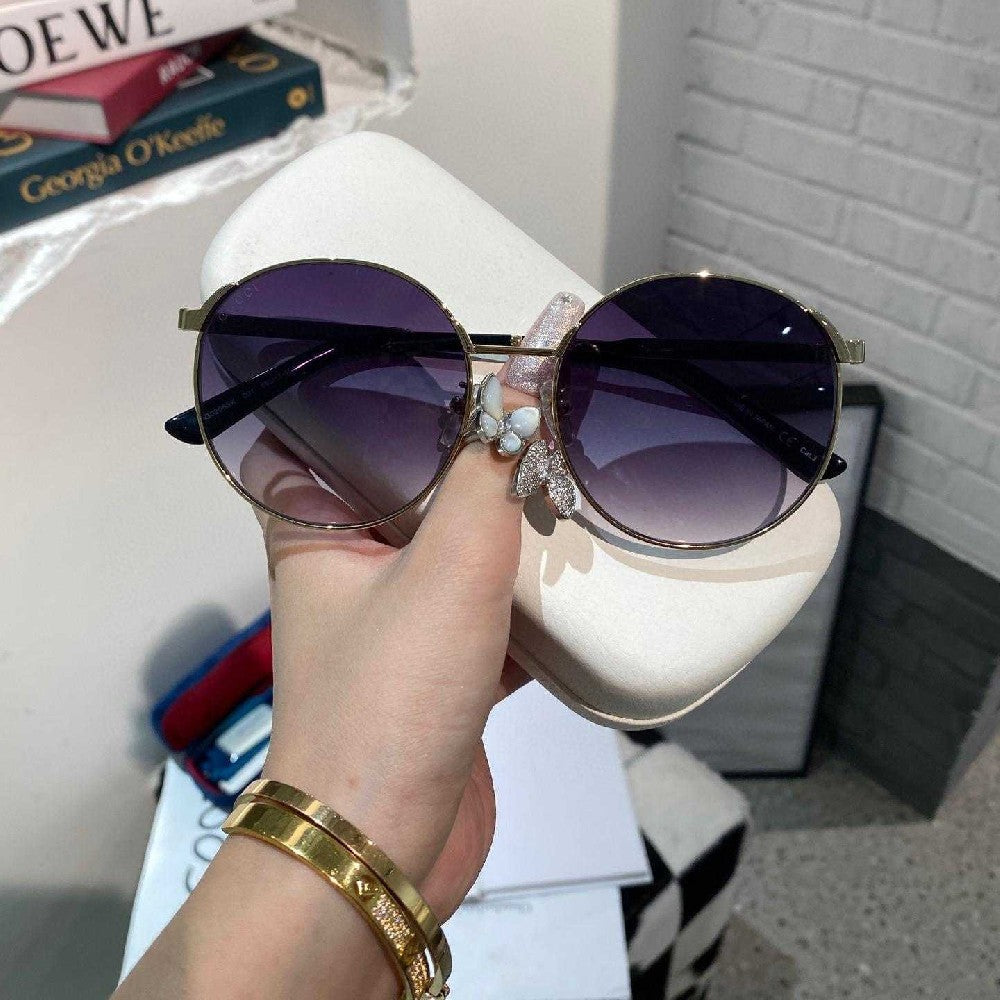 New Fashion Women's Sunglasses 01