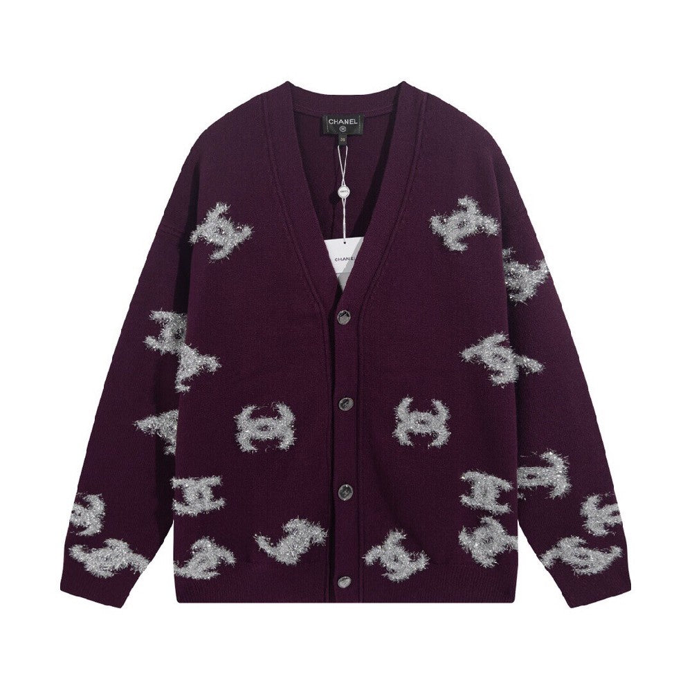 Fashionable Cardigan Sweater CT31077