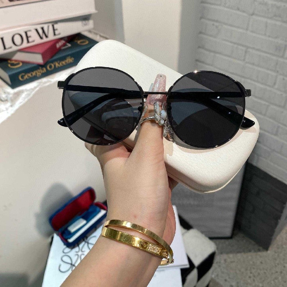 New Fashion Women's Sunglasses 01