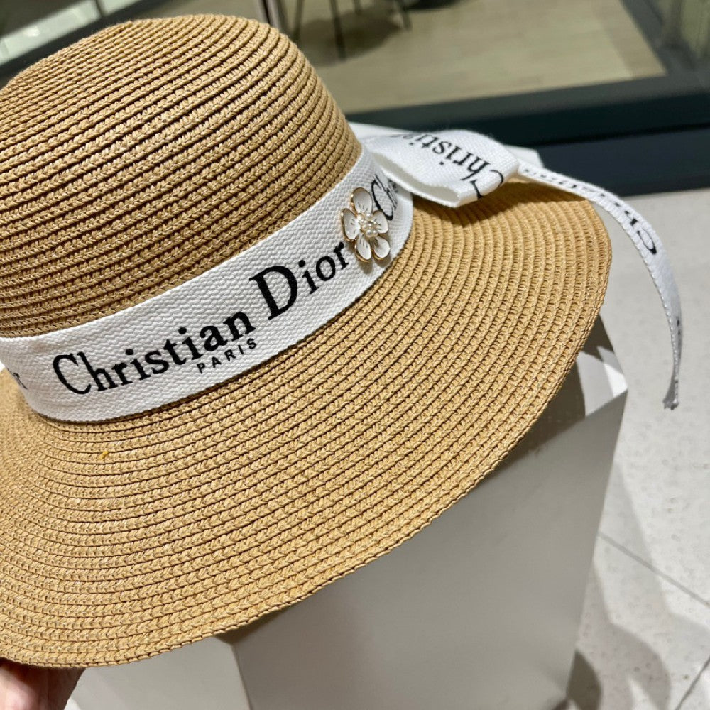 New Fashion Straw Hat 07