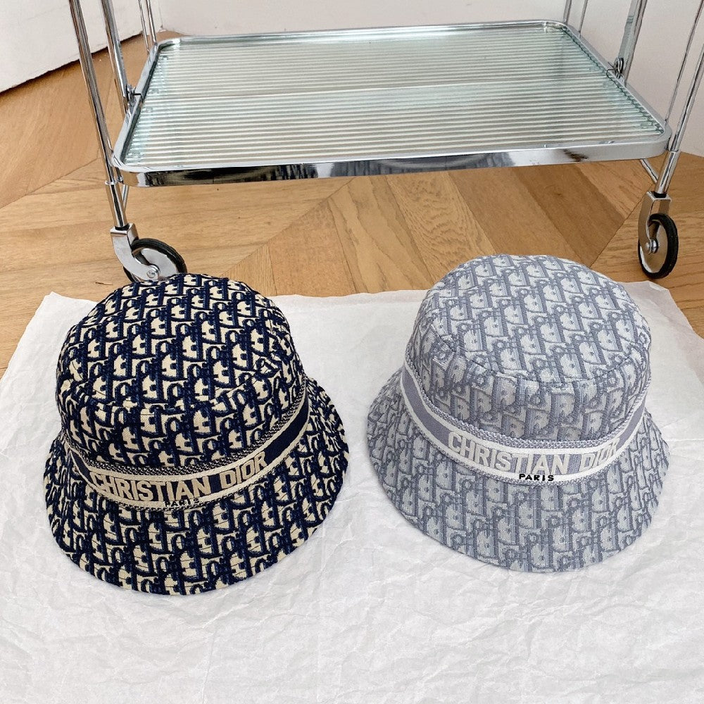 Casual Simple Bucket Hat A310101