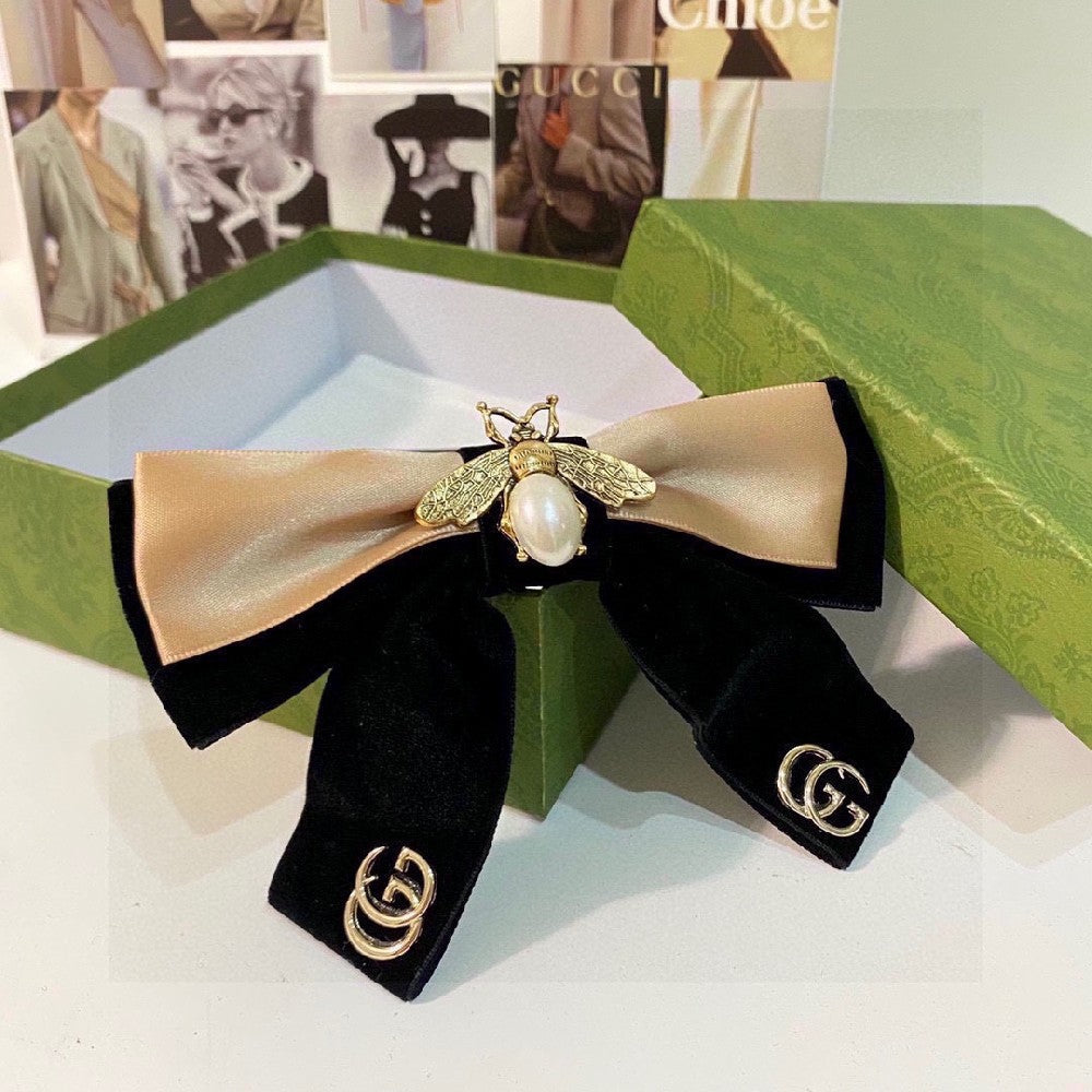 New Fashion Hair Bow A31056